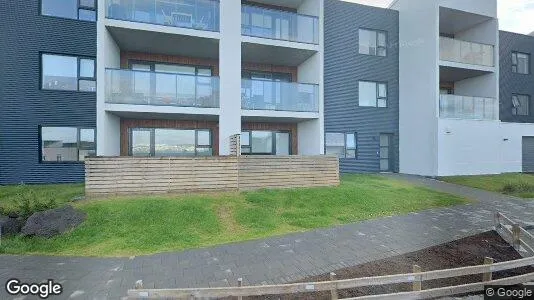 Apartments for rent in Garðabær - Photo from Google Street View