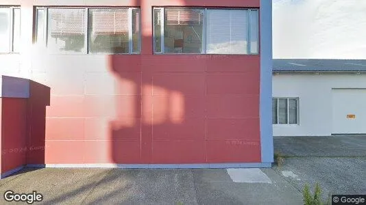 Apartments for rent in Reykjanesbær - Photo from Google Street View