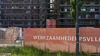 Apartments for rent in Eindhoven - Photo from Google Street View