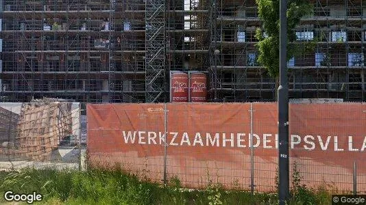 Apartments for rent in Eindhoven - Photo from Google Street View