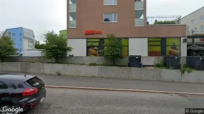 Apartments for rent in Helsinki Läntinen - Photo from Google Street View