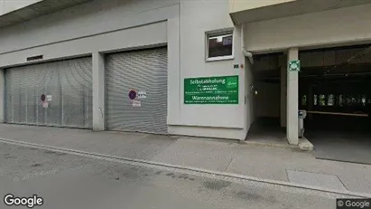 Apartments for rent in Graz - Photo from Google Street View Apartments for rent in Graz - Photo from Google Street View