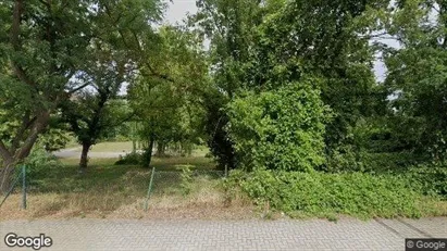 Apartments for rent in Anhalt-Bitterfeld - Photo from Google Street View