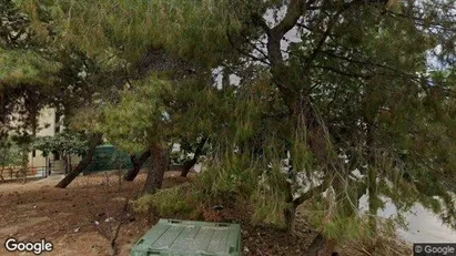 Apartments for rent in Glyfada - Photo from Google Street View