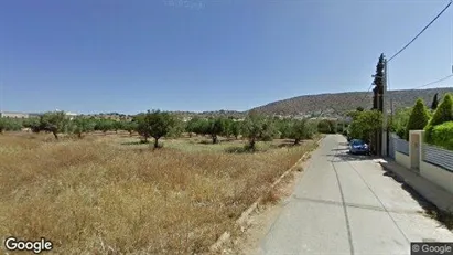 Apartments for rent in Kropia - Photo from Google Street View