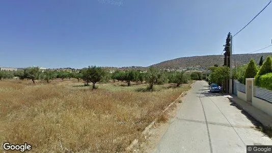 Apartments for rent in Kropia - Photo from Google Street View