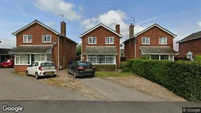 Apartments for rent in York - North Yorkshire - Photo from Google Street View