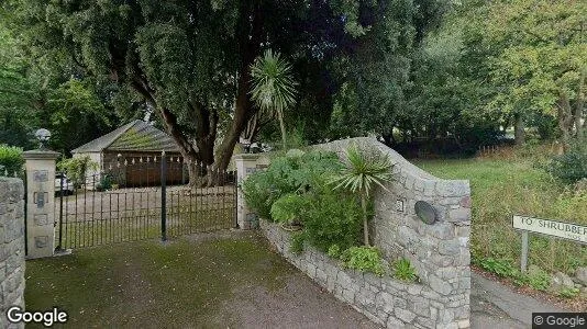 Apartments for rent in Weston-super-Mare - Avon - Photo from Google Street View