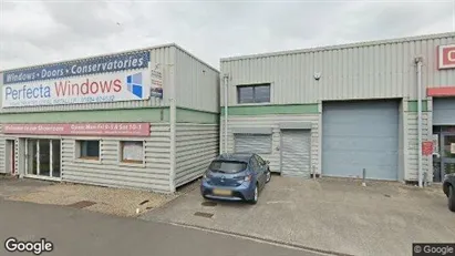 Apartments for rent in Weston-super-Mare - Avon - Photo from Google Street View