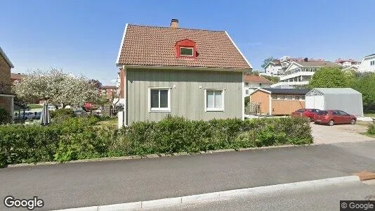 Apartments for rent in Uddevalla - Photo from Google Street View