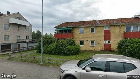 Apartments for rent in Sävsjö - Photo from Google Street View