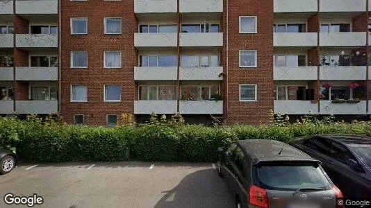Apartments for rent in Malmö City - Photo from Google Street View