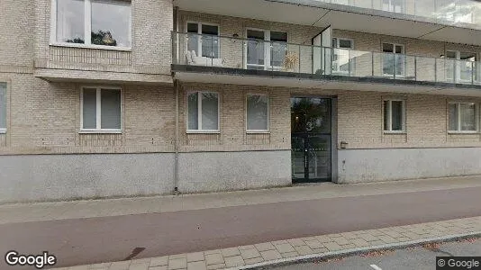 Apartments for rent in Linköping - Photo from Google Street View