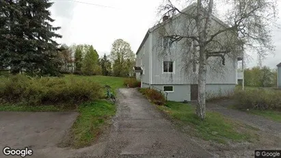 Apartments for rent in Ludvika - Photo from Google Street View