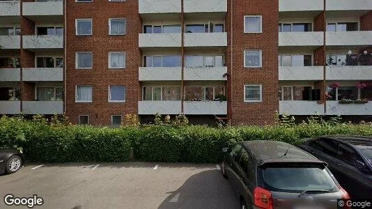 Apartments for rent in Malmö City - Photo from Google Street View