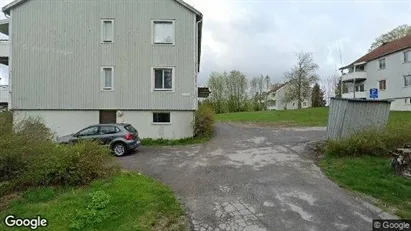 Apartments for rent in Ludvika - Photo from Google Street View