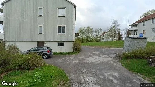 Apartments for rent in Ludvika - Photo from Google Street View
