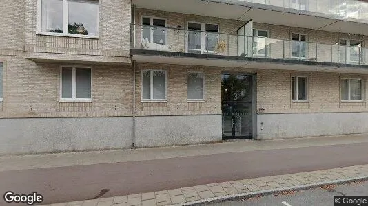 Apartments for rent in Linköping - Photo from Google Street View