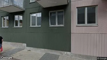 Apartments for rent in Örgryte-Härlanda - Photo from Google Street View