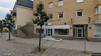 Apartments for rent in Nynäshamn - Photo from Google Street View