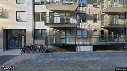 Apartments for rent in Uppsala - Photo from Google Street View