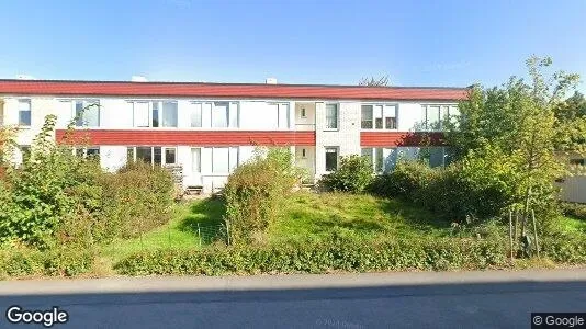 Apartments for rent in Linköping - Photo from Google Street View