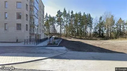 Apartments for rent in Sundbyberg - Photo from Google Street View