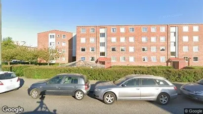 Apartments for rent in Malmö City - Photo from Google Street View