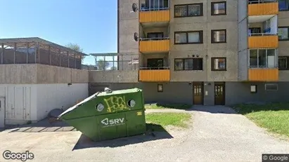 Apartments for rent in Botkyrka - Photo from Google Street View