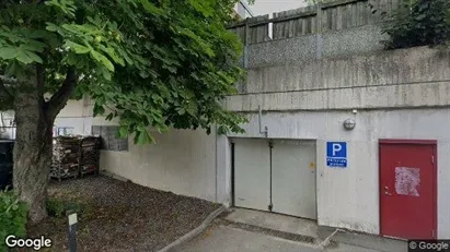 Apartments for rent in Huddinge - Photo from Google Street View