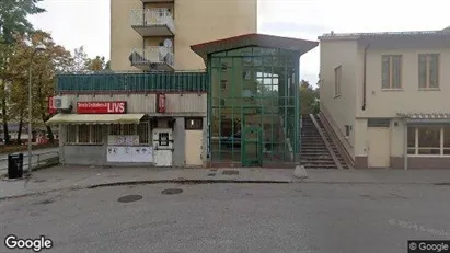 Apartments for rent in Stockholm West - Photo from Google Street View