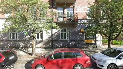 Apartments for rent in Malmö City - Photo from Google Street View