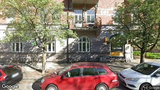 Apartments for rent in Malmö City - Photo from Google Street View