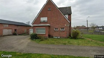 Apartments for rent in Aalter - Photo from Google Street View