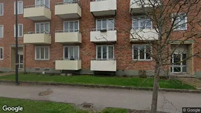 Apartments for rent in Filipstad - Photo from Google Street View