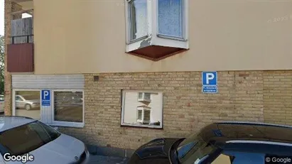 Apartments for rent in Gotland - Photo from Google Street View