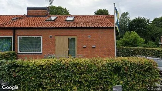 Apartments for rent in Lund - Photo from Google Street View