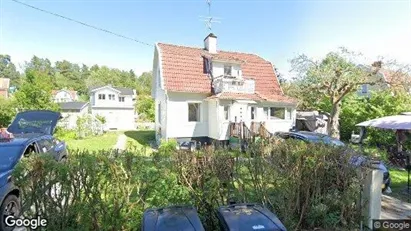 Apartments for rent in Södertälje - Photo from Google Street View