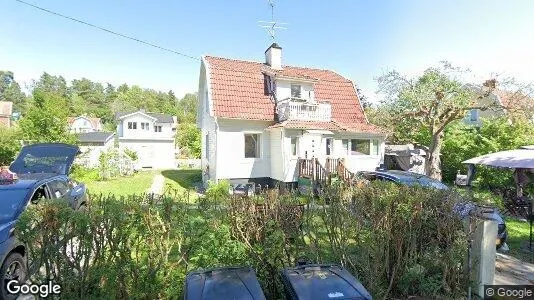 Apartments for rent in Södertälje - Photo from Google Street View