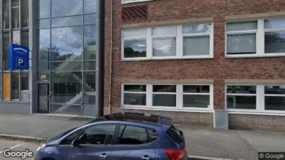 Apartments for rent in Borås - Photo from Google Street View
