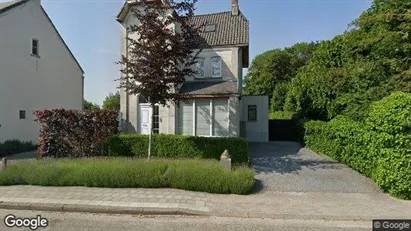 Apartments for rent in Nazareth - Photo from Google Street View