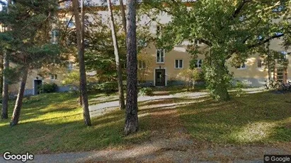 Apartments for rent in Stockholm West - Photo from Google Street View