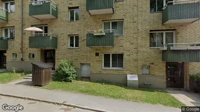 Apartments for rent in Stockholm South - Photo from Google Street View