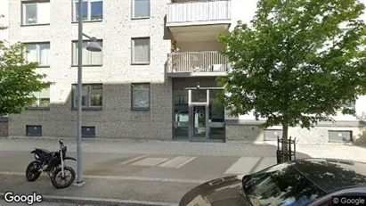 Apartments for rent in Täby - Photo from Google Street View