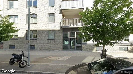 Apartments for rent in Täby - Photo from Google Street View