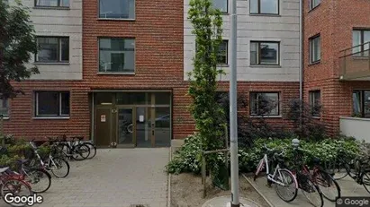Apartments for rent in Limhamn/Bunkeflo - Photo from Google Street View