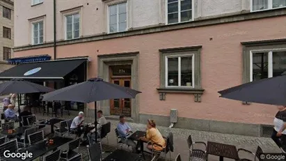 Apartments for rent in Malmö City - Photo from Google Street View