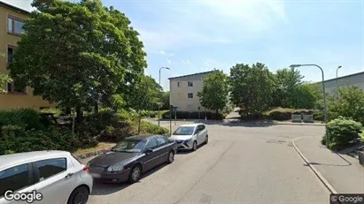 Apartments for rent in Stockholm South - Photo from Google Street View