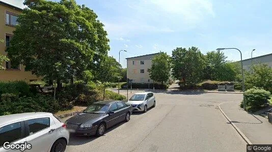 Apartments for rent in Stockholm South - Photo from Google Street View