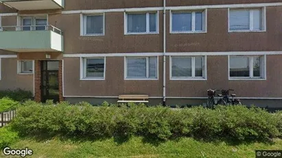 Apartments for rent in Simrishamn - Photo from Google Street View